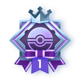 Insigne Argent — Puissance Génétique — Évènement insigne SP 1