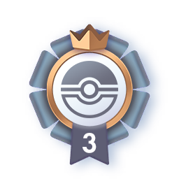 Insigne Bronze — Choc Spatio-Temporel — Évènement insigne