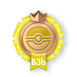 Insigne Bronze — Jours Heureux — Évènement insigne
