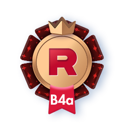Insigne Bronze — L’Ambition de la Team Rocket — Évènement insigne