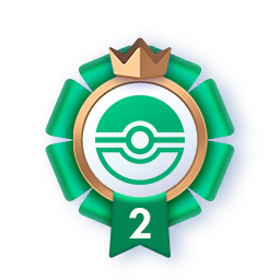 Insigne Bronze — L’Île Fabuleuse — Évènement insigne