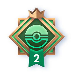Insigne Bronze — L’Île Fabuleuse — Évènement insigne SP