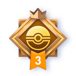 Insigne Bronze — Lumière Triomphale — Évènement insigne SP