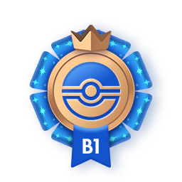 Insigne Bronze — Méga-Ascension — Évènement insigne