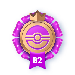 Insigne Bronze — Parade Onirique — Évènement insigne