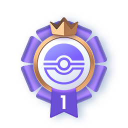 Insigne Bronze — Puissance Génétique — Évènement insigne 1