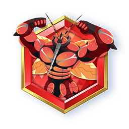 Insigne — Buzzwole