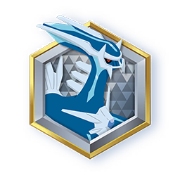 Insigne — Dialga