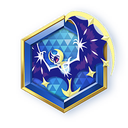 Insigne — Lunala