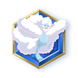 Insigne — Méga-Altaria