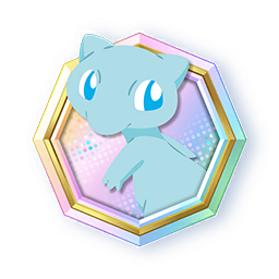 Insigne — Mew chromatique