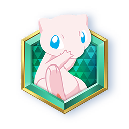 Insigne — Mew