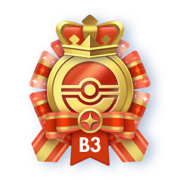 Insigne Or — Aura Palpitante — Évènement insigne
