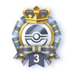 Insigne Or — Choc Spatio-Temporel — Évènement insigne