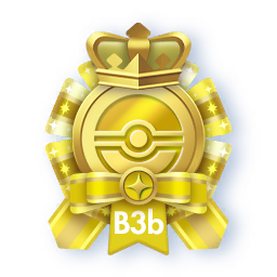 Insigne Or — Jours Heureux — Évènement insigne