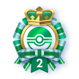 Insigne Or — L’Île Fabuleuse — Évènement insigne