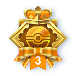 Insigne Or — Lumière Triomphale — Évènement insigne SP