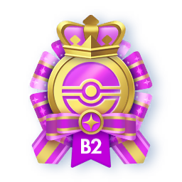 Insigne Or — Parade Onirique — Évènement insigne