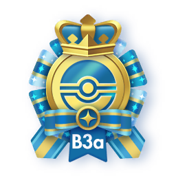 Insigne Or — Propulsion Paradoxe — Évènement insigne