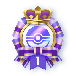 Insigne Or — Puissance Génétique — Évènement insigne 1