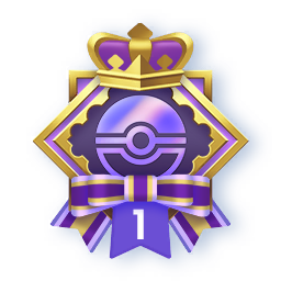 Insigne Or — Puissance Génétique — Évènement insigne SP 1