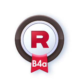 Insigne Participation — L’Ambition de la Team Rocket — Évènement insigne