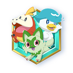 Insigne — Poussacha, Chochodile & Coiffeton