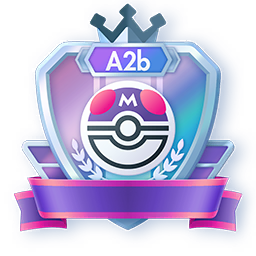 Insigne Saison A2b — Master Ball — Top 5 000