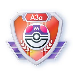 Insigne Saison A3a — Master Ball
