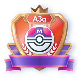 Insigne Saison A3a — Master Ball — Top 10 000