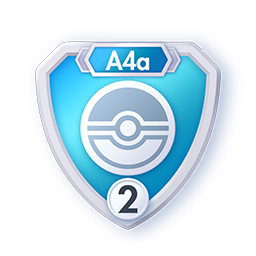 Insigne Saison A4a — Débutant rang 2