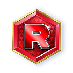 Insigne — Team Rocket