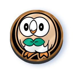 Pièce Pokémon — Brindibou