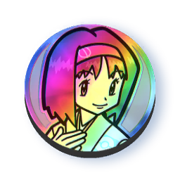 Pièce Pokémon — Erika