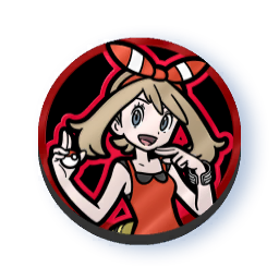 Pièce Pokémon — Flora