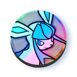 Pièce Pokémon — Givrali & Phyllali