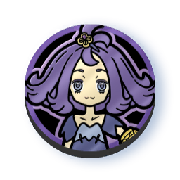 Pièce Pokémon — Margie