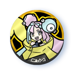 Pièce Pokémon — Mashynn