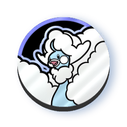 Pièce Pokémon — Méga-Altaria