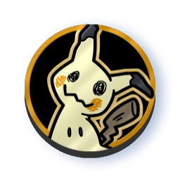 Pièce Pokémon — Mimiqui