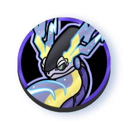 Pièce Pokémon — Miraidon
