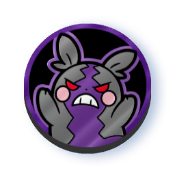 Pièce Pokémon — Morpeko