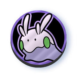 Pièce Pokémon — Mucuscule