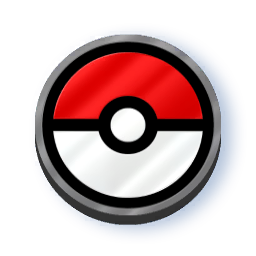 Pièce Pokémon — Poké Ball
