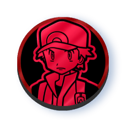Pièce Pokémon — Red & Pikachu — variante