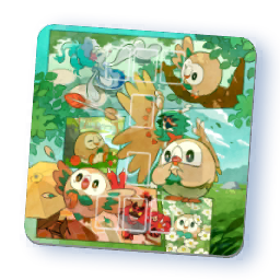 Tapis de jeu — Brindibou