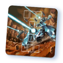 Tapis de jeu — Métalosse