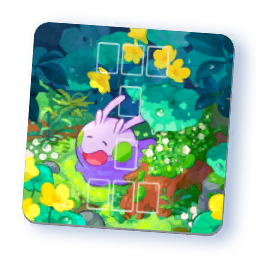 Tapis de jeu — Mucuscule
