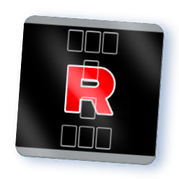 Tapis de jeu — Team Rocket