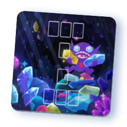 Tapis de jeu — Ténéfix